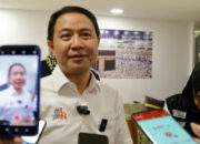 Calon Haji Gunakan Smartcard Masuk Armuzna