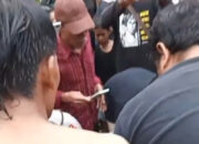 Dua Paskibra SMKN 1 Rangkasbitung Meninggal Tenggelam Di Bekas Galian Pasir