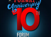 10 Tahun Anniversary Forwat, Warna Tersendiri
