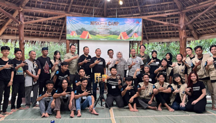 MBKM Humanity Project UMN Batch 4 Adakan “Niskala Entrepreneurship Camp 2024”
