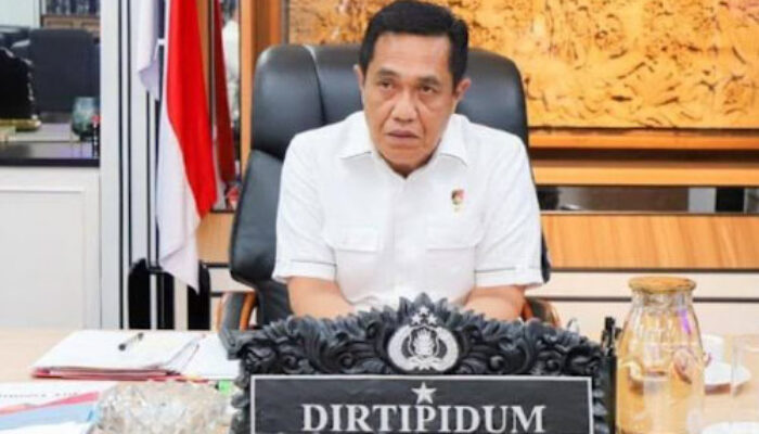 Bareskrim Polri Turun Tangan, Buru DPO Vina Cirebon