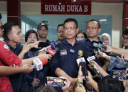 Korban Meninggal Pesawat Jatuh Di Tangsel Akibat Benturan
