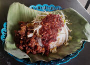 Nikmati Sensasi Berbeda Nasi Lengko Khas Cirebon Cibodas