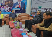 Stafsus Menag Minta Garuda Siapkan Mitigasi dan Benahi Masalah Keterlambatan Penerbangan
