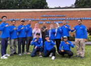 KSB Margasari Karawaci Ikuti Forum Komunikasi Kampung Siaga Bencana Banten