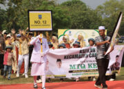 MTQ Ke-54 Kabupaten Serang di Pantai Florida Resmi Dimulai