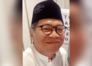 Protes Keras, NUCircle Ingatkan Nadiem Tak Sebarkan Adegan Seksualitas di Sekolah