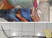Pelaku Pembacokan Hingga Meninggal Saat Tawuran di Tangerang Ditangkap di Tegal dan Jakarta