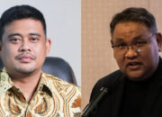 Punya “Kedekatan Khusus” dengan Prabowo, Peluang Teguh Dampingi Bobby Terbuka