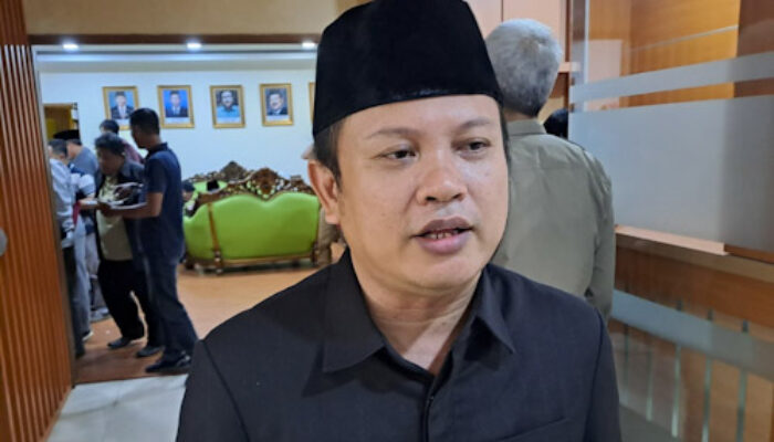 DPRD Kota Tangerang Minta Disdik Monitoring PPDB