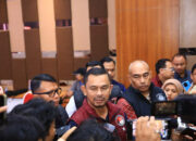 Polri Inginkan Barter Penangkapan Chaowalit dengan Fredy Pratama