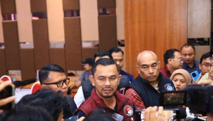 Polri Inginkan Barter Penangkapan Chaowalit dengan Fredy Pratama