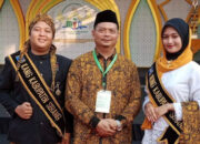 Pemkab Serang Libatkan Paskibraka dan Kang Nong Disemua Even