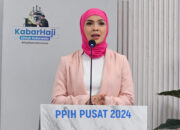 Jelang Puncak Haji, PPIH Intensifkan Persiapan Armuzna dan Kesiapan Jemaah