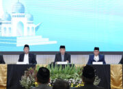 Pemerintah Tetapkan Idul Adha 1445 H Jatuh pada 17 Juni 2024