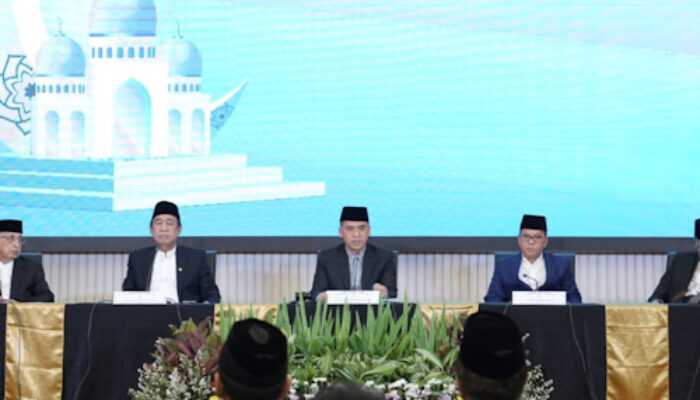 Pemerintah Tetapkan Idul Adha 1445 H Jatuh pada 17 Juni 2024
