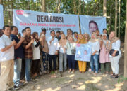 GAS Dukung Andra Soni Maju Maju Pilgub Banten