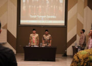 KPU Kabupaten Serang Segera Launching Jingle Pilkada 2024