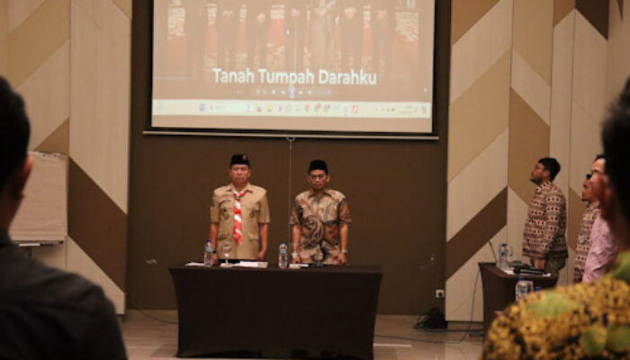KPU Kabupaten Serang Segera Launching Jingle Pilkada 2024