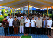 STQ, Pj Walikota: Gemakan Alquran dan Jadilah Generasi Cerdas dan Berakhlak