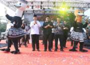 KPU Serang Target 70 Persen Partisipasi Pemilih di Pilbup 2024