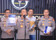Besok, Polri Limpahkan Berkas Kasus Vina Cirebon Ke Kejaksaan