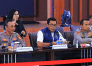 Polri Akan Jerat Bandar dengan TPPU dan Tindak Artis yang Promosikan Judi Online