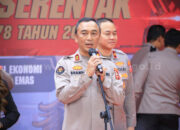 Polri Akan Usut Kasus Ransomware Pusat Data Nasional