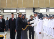 Pj Bupati Tangerang Kukuhkan Perpanjangan Masa Jabatan 244 Kades