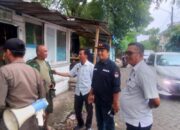 Satpol PP Kota Tangerang Siaga 24 Jam Untuk Pengamanan Ketertiban Masyarakat