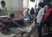 Suami Bakar Istri di Tangerang, Polisi: Pelaku Sudah Ditangkap