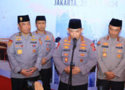 Kapolri Kirim Tim Supervisi Penuntasan Kasus Kematian Anak di Sumbar