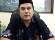 Ketua DPC PPP Kota Tangerang Klarifikasi: SA Cuma Bacaleg, Bukan Kader