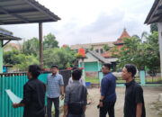 Bawaslu Kota Tangerang Uji Petik Coklit Pilkada Serentak 2024