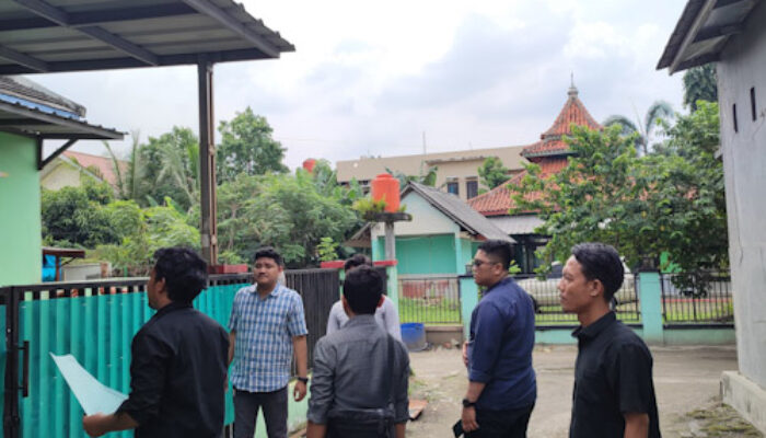 Bawaslu Kota Tangerang Uji Petik Coklit Pilkada Serentak 2024