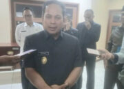 Pemkot Tangerang Kaji Kerja Sama dengan DTKJ