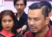Bareskrim Polri Ungkap Lima Laboratorium Narkoba di Indonesia Sepanjang 2024