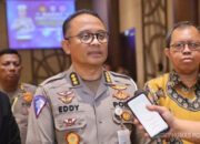 14 Target Pelanggaran Operasi Patuh Jaya Polri 2024