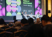 Apiary Academy Siap Luncurkan Inisiatif Baru Pasca Sukses Future of Work Summit 2024