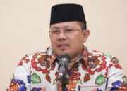 Kemenag: Pengurusan Slot Time Penerbangan Jemaah Haji Kewajiban Maskapai