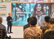 DXPO by Danamon di Central Park Mall Hadirkan Berbagai Solusi Keuangan Menyeluruh dan Kegiatan Menarik
