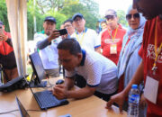 Pj Walikota Tangerang: Koperasi Harus Jadi Pilar Ekonomi Masyarakat