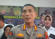 Ditreskrimum Polda Banten Limpahkan Perkara Investasi Bodong Ke Kejati Banten