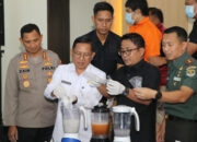 Operasi Nila Jaya 2024, Polisi Tangkap 23 Tersangka