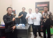 PH Dukung Polsek Teluknaga Buka Kembali Kasus Pembunuhan Tahun 2016