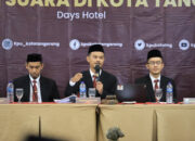 DPS Pilkada 2024 di Kota Tangerang Bertambah