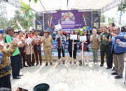 Banten Siapkan Sarana Prasarana Dukung Geopark Nasional Ujung Kulon