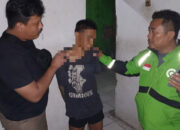 Motif Sakit Hati, Polisi Ringkus Cepat Pelaku Pembunuhan Petani di Teluknaga