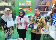 Terlibat Aktif Adaptasi & Mitigasi Perubahan Iklim, Binaan IKPP Tangerang Raih Trophy ProKlim Utama