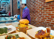 Independence Promo & Special FB Product “Fantastic Famous Food” Fame Hotel